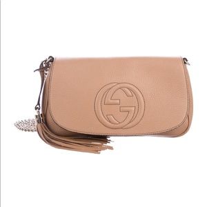 Gucci Soho Crossbody Bag